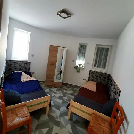 Apartmán Palmahaz Veszprém