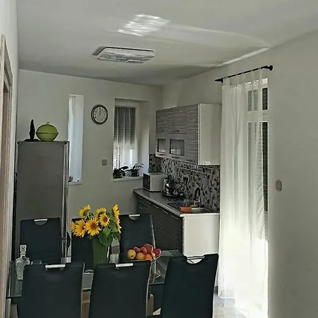 Apartmán Palmahaz Veszprém